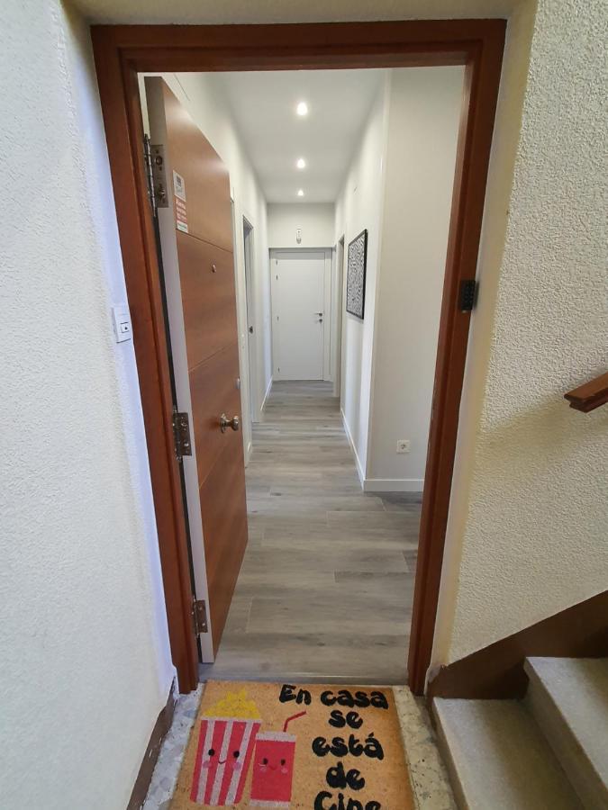 Casa Albalunasss 살라망카 외부 사진